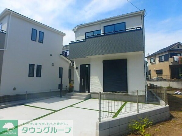 Sumai-to国立市泉05の物件内観写真